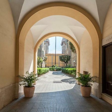 Il Sole Del Vaticano Roma Exterior foto